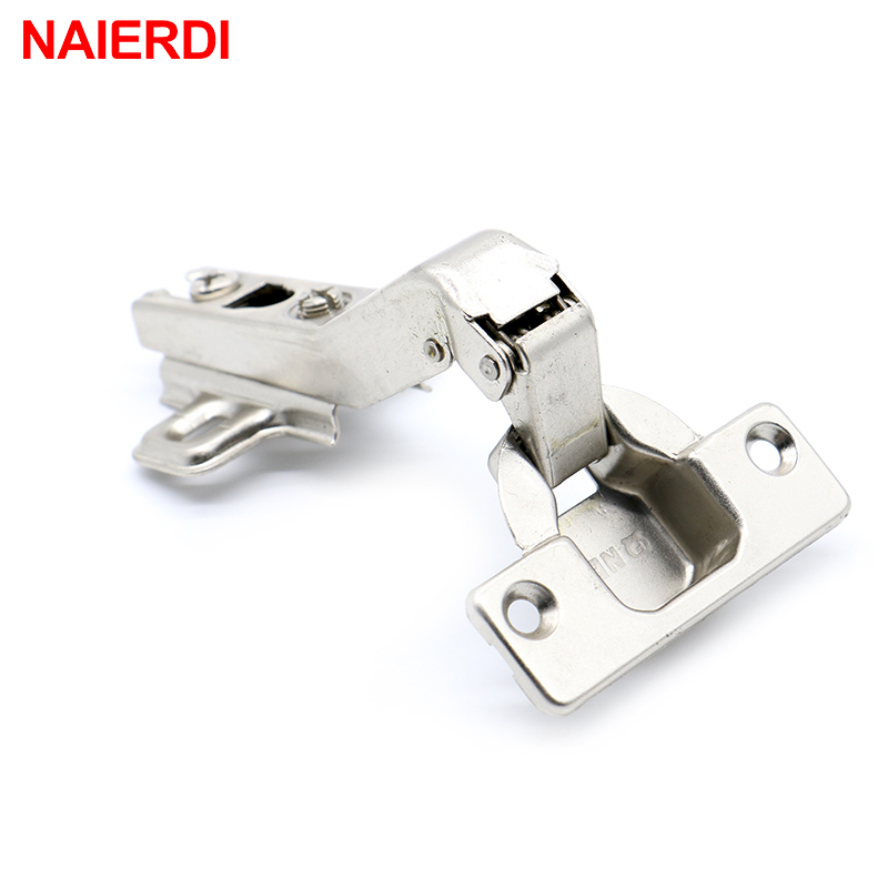Home Hardware Bathroom Cabinets - NAIERDI 45 度コーナー折りキャビネットドアヒンジ 45 角度ヒンジハードウェア家庭用キッチン浴室食器棚用ネジ付き