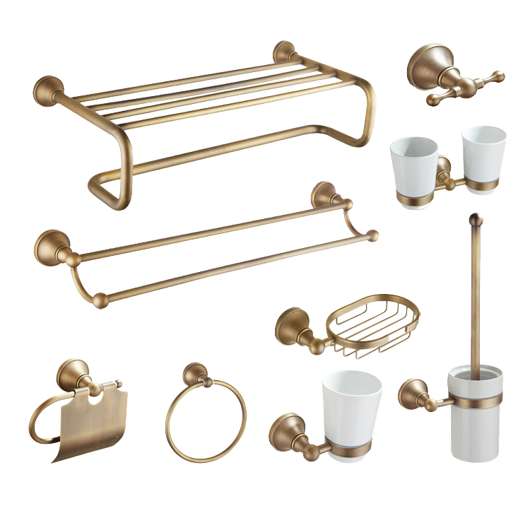卸売ステンレス鋼ブラッシュ仕上げバスルーム金具セットホテルキ - Home Hardware Bathroom Faucets のレビューと価格