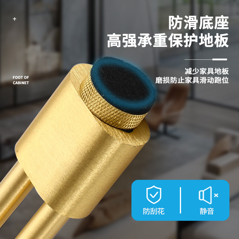 調節可能な金属製家具脚,バスルームキャビネット,ハードウェア - Home Hardware Bathroom Cabinets のレビューと価格