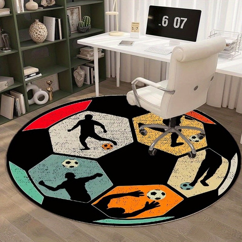 ラウンドエイリアン ゼノモーフ ラグ SF ホラー エリアカ - Home Bathroom Trends のレビューと価格