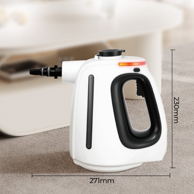 多機能ハンドヘルドスチームクリーナー、家庭用キッチン、バスル - Home Bathroom Cleaning のレビューと価格