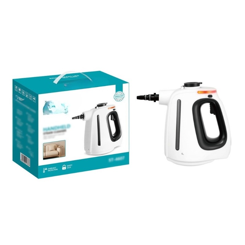 多機能ハンドヘルドスチームクリーナー、家庭用キッチン、バスル - Home Bathroom Cleaning のレビューと価格