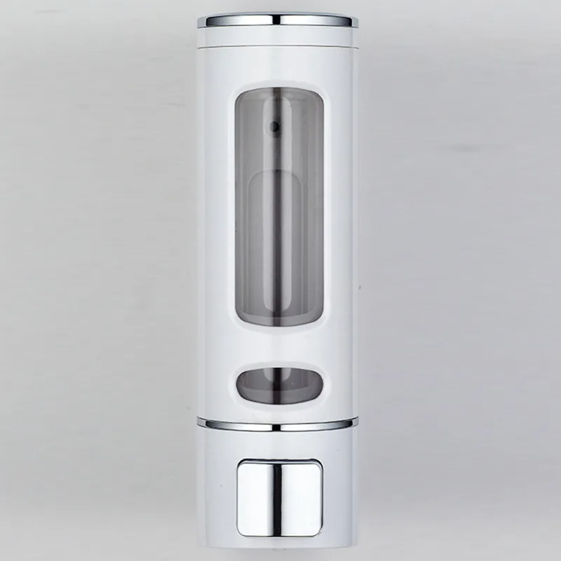 壁掛け式シャワーポンプディスペンサー,ハンドウォッシュ,シャ - Soap Dispenser Pump のレビューと価格