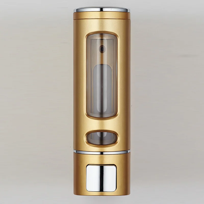 壁掛け式シャワーポンプディスペンサー,ハンドウォッシュ,シャ - Soap Dispenser Pump のレビューと価格