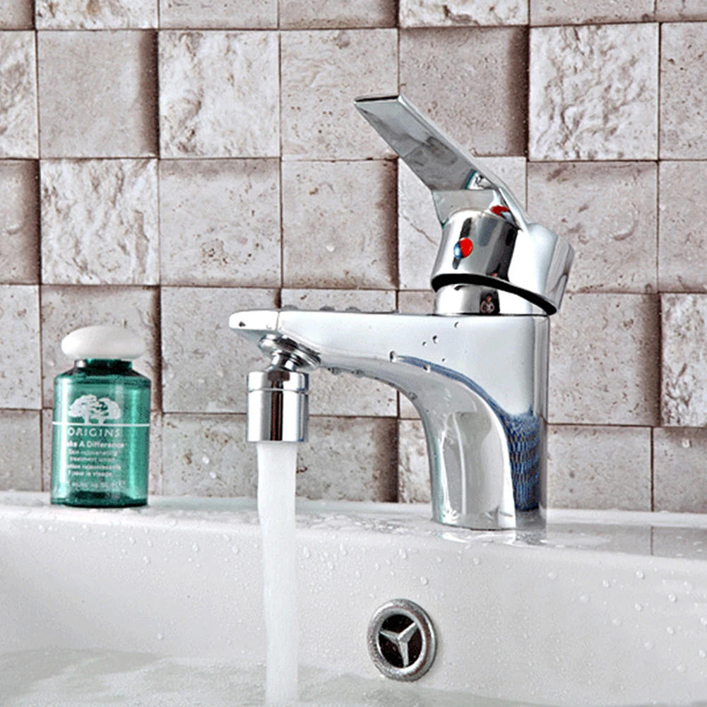 蛇口ノズルスプレーエアレーターハードウェアホームタップヘッド - Home Hardware Bathroom Faucets のレビューと価格