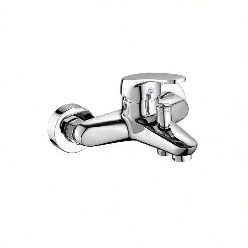 浴室用バスタブ蛇口、シャワー混合栓セット、デュアルハンドル、 - Home Hardware Bathroom Faucets のレビューと価格
