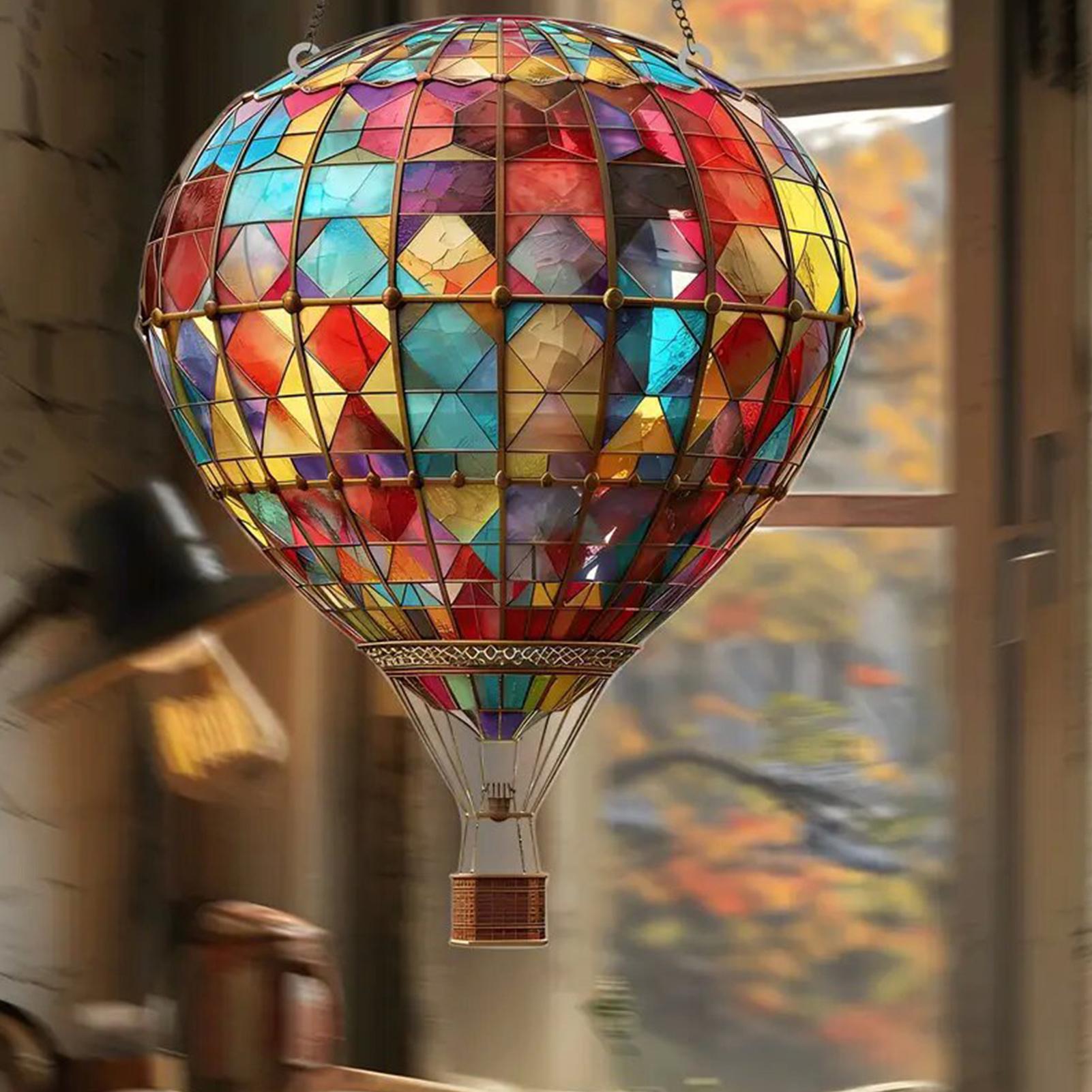 サンキャッチャー 屋外窓 サンキャッチャー アクリル フラッ - Home Bathroom Window のレビューと価格