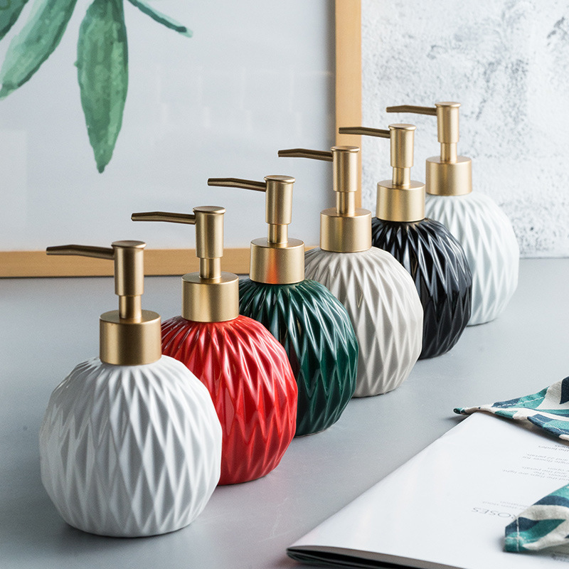 ソープディスペンサー,液体ボトル,ローションディスペンサー, - Soap Dispenser Pump のレビューと価格