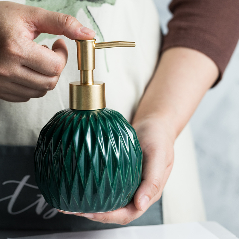 ソープディスペンサー,液体ボトル,ローションディスペンサー, - Soap Dispenser Pump のレビューと価格