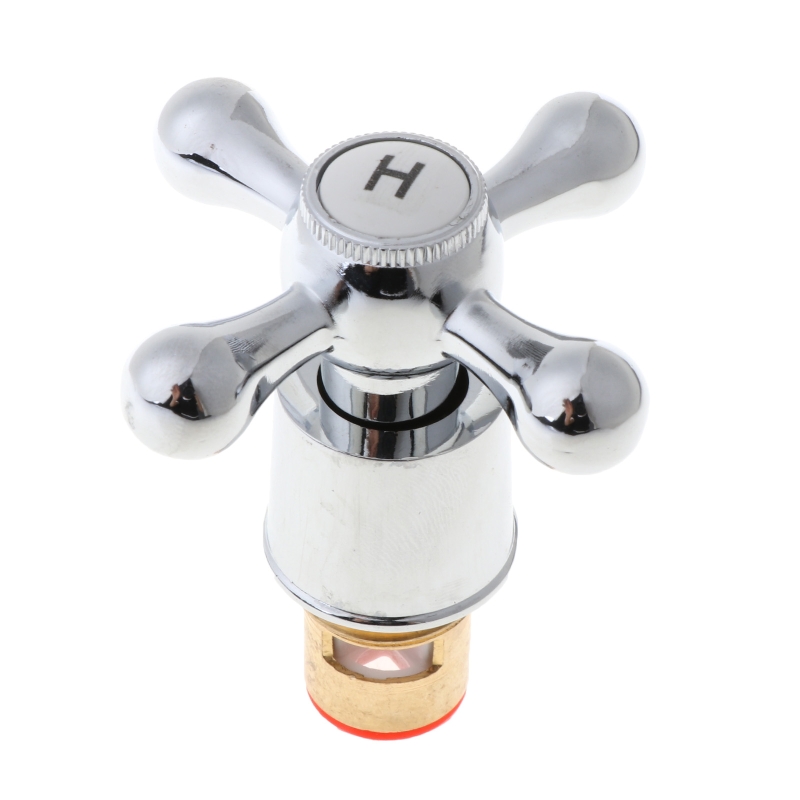 フラップ用クロスハンドルキッチンシンク水栓ミキサー部品浴室の - Home Hardware Bathroom Faucets のレビューと価格