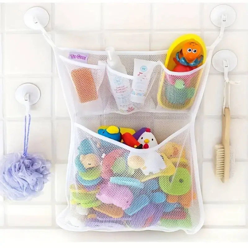ホームオーガナイザー キッズ用収納 吸盤式 浴室用バスタブ人 - Home Goods Bathroom Storage のレビューと価格