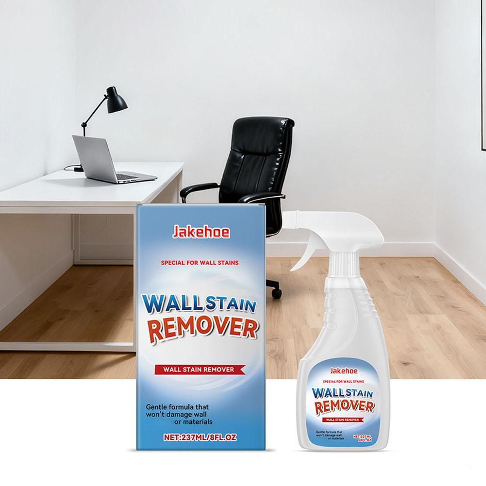 壁の汚れ落とし、高効果除去スプレー、壁用クリーナースプレー、 - Home Bathroom Cleaning のレビューと価格