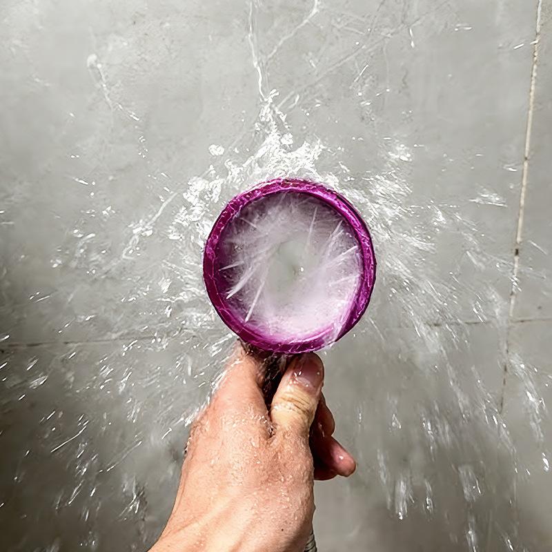 1 個男性用シャワーノズルスパイラルデザイン高圧シャワーヘッ - Home Bathroom Design のレビューと価格