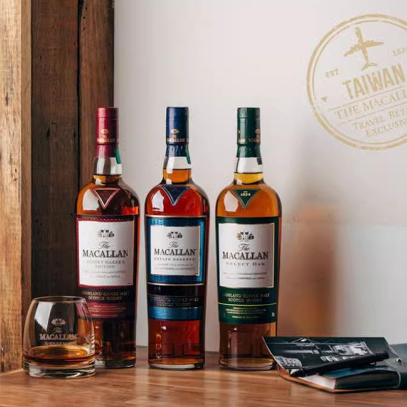 Macallan-アルコールとクリスタルのガラス,ワインとタ - Yamazaki Home Bathroom Storage のレビューと価格