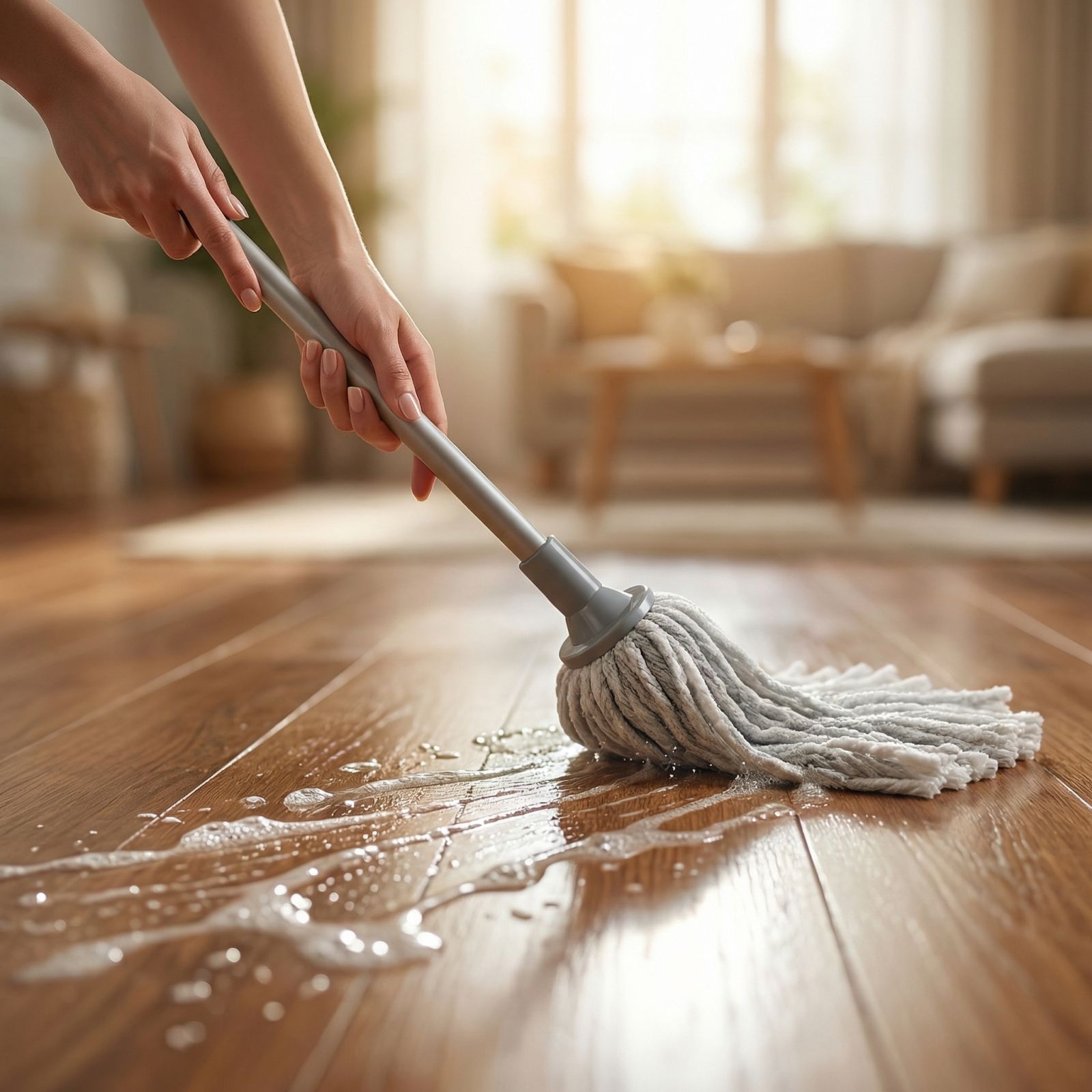 100 ミリリットル効率的な洗浄剤床クリーナー家庭用キッチン - Home Bathroom Cleaning のレビューと価格